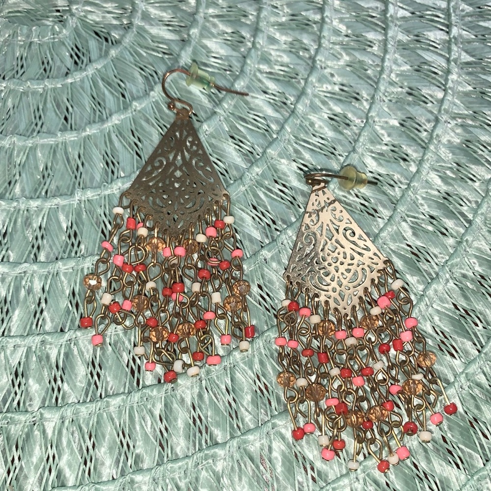 🎉Bohemian Style Earrings